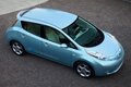 Электромобиль «Nissan Leaf»